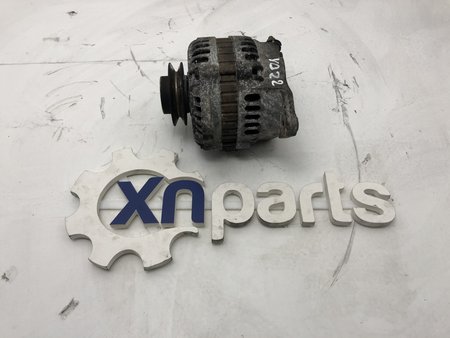 [23100 AD210  MOTOR YD22] Alternador nissan almera ii (n16) 2.2 dci | 09.03 - 09.06 usado ref. 23100 ad210  motor yd22