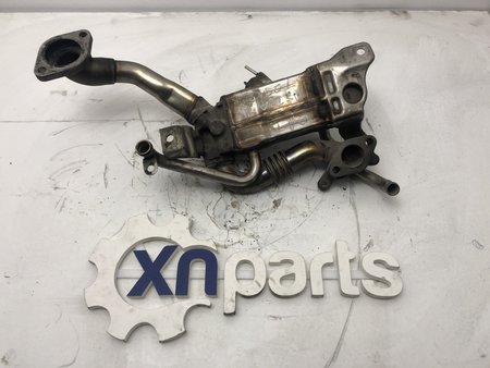 [8980730746    MOTOR A17 DTR] Radiador de egr opel astra j 1.7 cdti 2010 - 2015 ref. 8980730746 motor a17 dtr