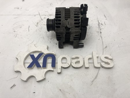 [0 121 615 009    MOTOR QXWA] Alternador ford s-max (wa6) 2.0 tdci | 05.06 - 12.14 usado ref. 0 121 615 009    motor qxwa
