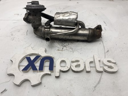 [MOTOR D6BA] Radiador de egr ford mondeo iii 2.0 16v tddi tdci 2000 - 2007 ref. motor d6ba