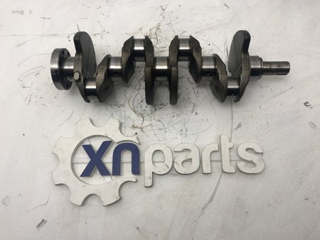 [MOTOR K9K740] Cambota renault twingo ii 1.5 dci 03.07 - ref. motor k9k740