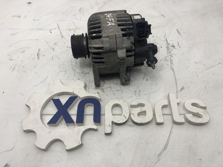 [2655475    MOTOR D4FA] Alternador kia rio ii (jb) 1.5 crdi | 06.08 -  usado ref. 2655475    motor d4fa