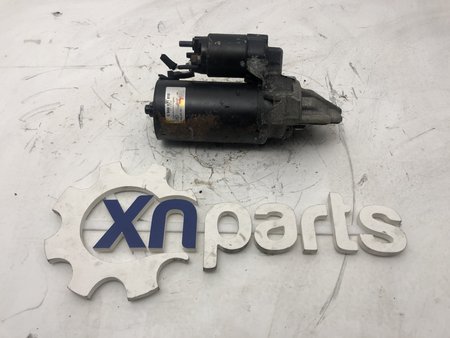 [0 986 021 810    MOTOR H9FB] Motor de arranque ford transit 2.4 tdci 11.06 - 08.14 ref. 0 986 021 810    motor h9fb