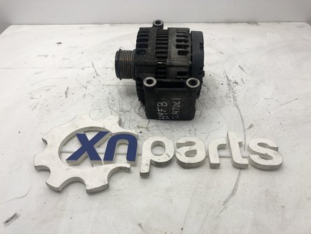 [0 121 615 003    MOTOR H9FB] Alternador ford transit (fa) 2.4 tdci 2006 - 2014 ref. 0 121 615 003 motor h9fb