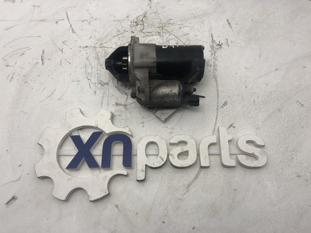 [36100-2A300       MOTOR D4FA] Motor de arranque kia rio ii (jb) 1.5 crdi | 06.08 -  usado ref. 36100-2a300       motor d4fa