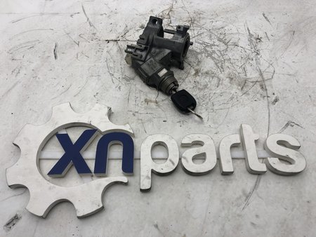 [357905815F] Canhão de ignicão vw polo (6n2) 357905815f