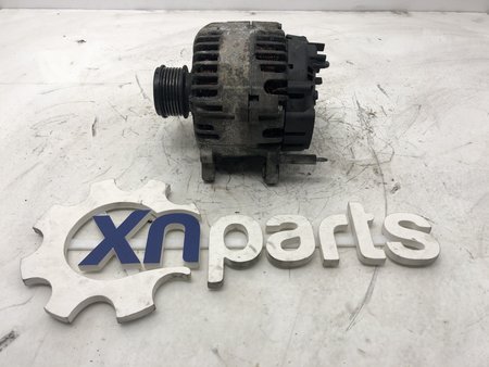 [06F 903 023 C MOTOR BKC / BLS / ARL / BXE] Alternador usado seat leon (1p1) 1.9 tdi ref. 06f 903 023 c motor bkc / bls / arl / bxe