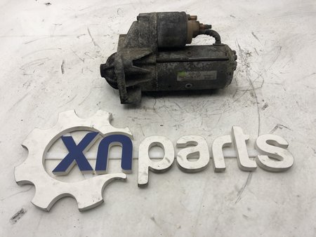 [7700116260E     MOTOR F9Q760] Motor de arranque renault trafic ii 1.9 dci 100 03.01 - ref. 7700116260e     motor f9q760