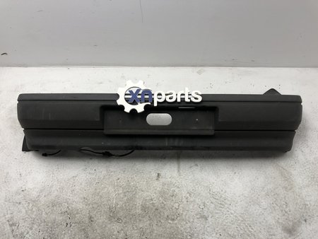 Parachoques trás renault clio i 1991 - 1998