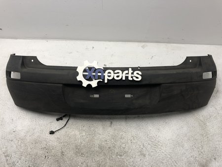 Parachoques trás opel corsa c (x01) 06.03 - 12.09
