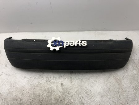 Parachoques trás renault clio ii (bb, cb) 1998 - 2005