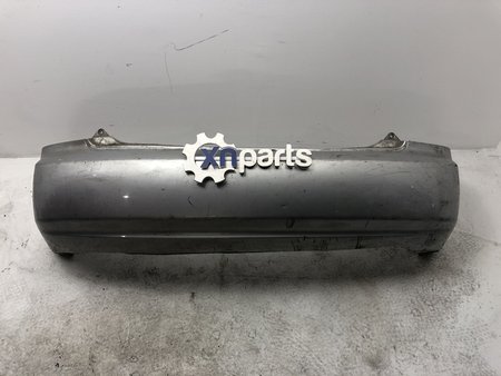 Parachoques trás kia cerato hatchback (ld) 04.04
