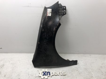 Guarda-lamas dto vw golf v (1k1) 10.03 - 11.08 usado