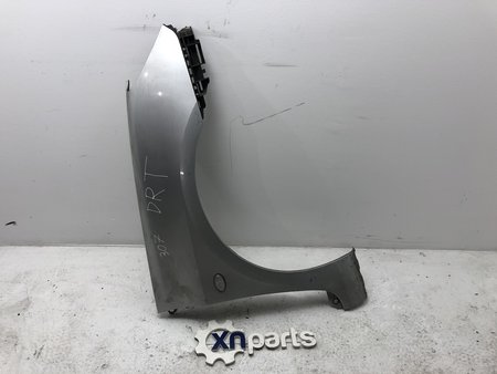 Guarda-lamas dto peugeot 307 (3a/c) 04.05 usado