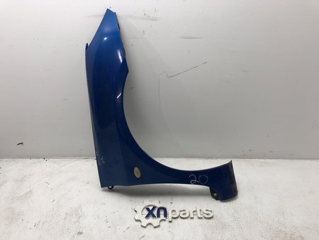 Guarda-lamas dto peugeot 307 sw (3h) 02.04 -  usado