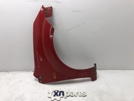 Guarda-lamas dto ford fiesta v (jh_, jd_) 11.01 - 06.08 usado