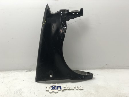 Guarda-lamas dto vw polo (6n2) 10.99 - 09.01 usado