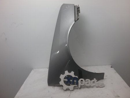 Guarda-lamas dto citroёn ax (za-_) 07.86 - 12.98 usado