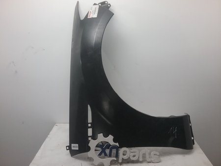 Guarda-lamas dto ford mondeo iii (b5y) 10.00 - 03.07