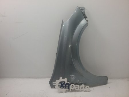 Guarda-lamas dto opel astra h (a04) 08.05 - 10.10 usado