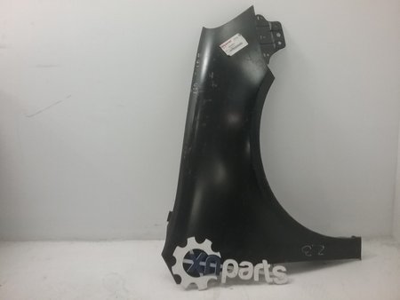 Guarda-lamas dto vw golf v (1k1) 10.03 - 05.06 usado