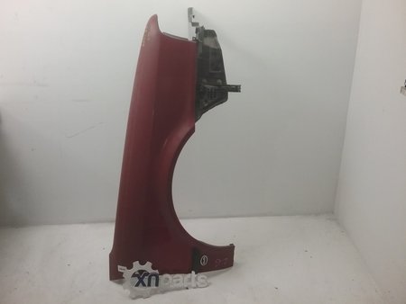 Guarda-lamas dto audi 80 (81, 85, b2) 09.78 - 07.86 usado