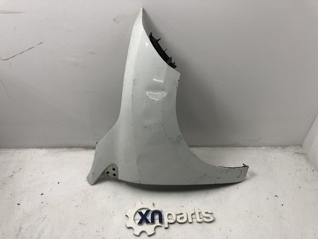 Guarda-lamas dto renault megane iii (bz0/1_) 02.09 -  usado