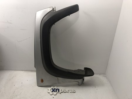 Guarda-lamas dto jeep renegade closed off-road vehicle (bu, b1) 07.14 -  usado