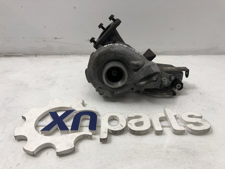 [A6460900080    MOTOR OM646.963] Turbo mercedes-benz c 220 cdi  (w203) 2003 - 2007 ref. a6460900080 motor om646.963