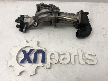 [8200545260      MOTOR K9K740] Radiador de egr renault clio ii 1.5 dci ref. 8200545260 motor k9k740
