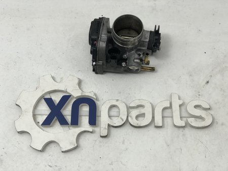 [06A 133 064 J 06A133064J MOTOR AKL] Borboleta de aceleração audi a3 (8l1) 1.6 1996 - 2003 ref. 06a 133 064 j 06a133064j motor akl