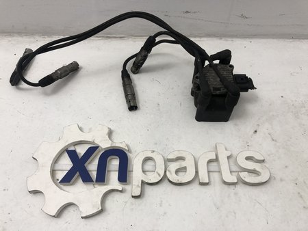 [032905106B MOTOR AKL] Bobina de ignição  audi a3 (8l1) 032905106b motor akl