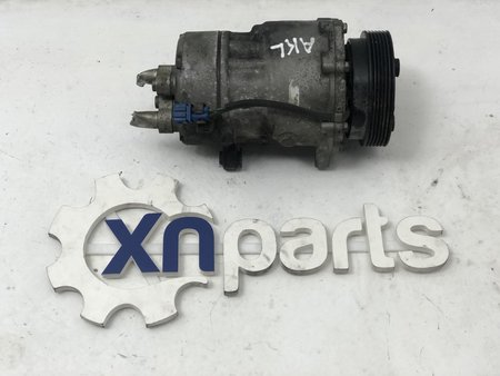 [MOTOR AKL] Compressor de ar condicionado audi a3 (8l1) 1.6 | 09.96 - 05.03 usado ref. motor akl