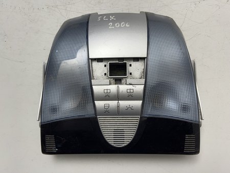 [A1718201401 A171 820 14 01] Plafonier mercedes-benz slk (r171) a1718201401 a171 820 14 01