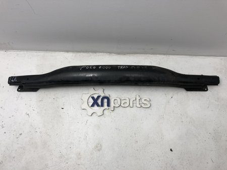 [polo (6n2)] Reforço parachoques trás vw polo (6n2) 10.99 - 09.01