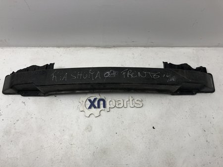 Reforço parachoques frente kia shuma ii (fb) 05.01 - 08.04