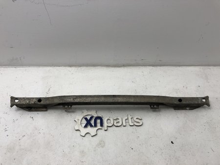 Reforço parachoques trás opel corsa c (x01) 06.03 - 12.09
