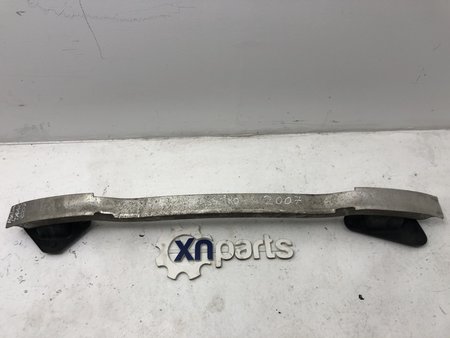 Reforço parachoques trás opel meriva a mpv (x03) 04.05 - 05.10