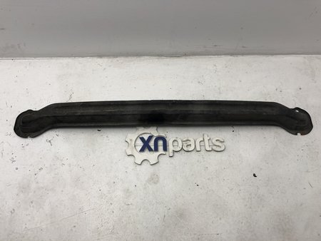 Reforço parachoques trás vw polo (6n1) 09.96 - 10.99