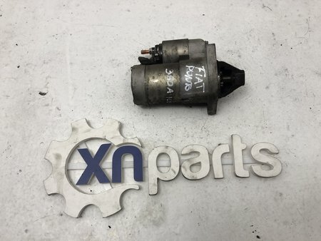 [MOTOR 350A1000] Motor de arranque fiat punto (199_) 1.4 | 03.12 -  usado ref. motor 350a1000