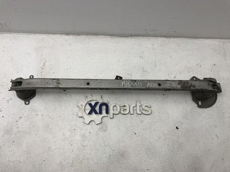 Reforço parachoques frente nissan micra iii (k12) 01.03 - 06.10