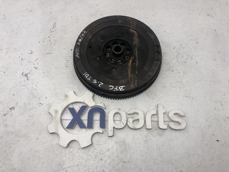 [MOTOR BFC] Volante bi-massa audi a6 (4b2, c5) 2.5 tdi 1997 - 2005 ref. motor bfc
