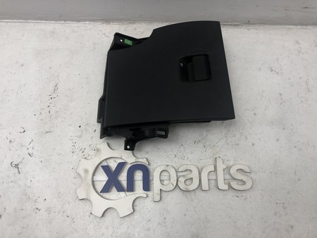 [9686447777] Porta-objetos + interruptor de ajuste da altura dos faróis peugeot 508 sw i (8e_) 1.6 hdi ref. 96864...