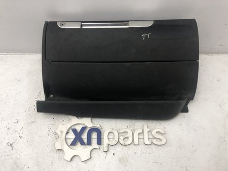 [8N1857095 8N1 857 095] Porta-luvas audi tt (8n3) 1.8 t 1998 - 2006 ref. 8n1857095 8n1 857 095