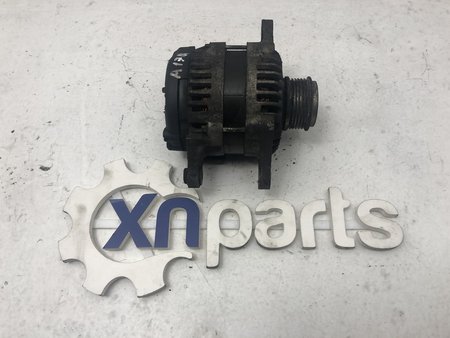 [13579662      MOTOR A17DTS] Alternador opel astra j (p10) 1.7 cdti 09.09 - 10.15 usado ref. 13579662      motor a17dts