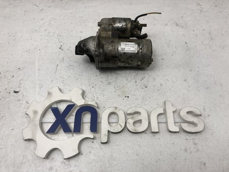 [8980147432     MOTOR A17DTS] Motor de arranque opel astra j (p10) 1.7 cdti (68) | 09.09 - 10.15 usado ref. 8980147432     motor a...