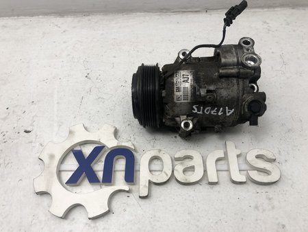 [401351739        MOTOR A17DTS] Compressor de ar condicionado opel astra j (p10) 1.7 cdti (68) | 09.09 - 10.15 usado ref. 401351739...