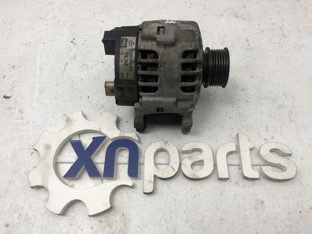 [030 903 023 J       MOTOR BFQ] Alternador vw golf iv (1j1) 1.6 | 08.97 - 05.04 usado ref. 030 903 023 j       motor bfq