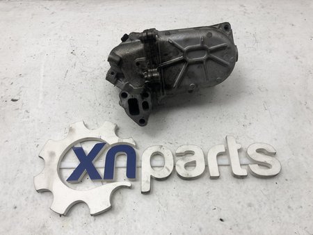 [55230929 MOTOR A13DTE / A13DTC] Válvula egr + radiador egr opel corsa d 1.3 cdti 2010 ref. 55230929 motor a13dte / a13dtc