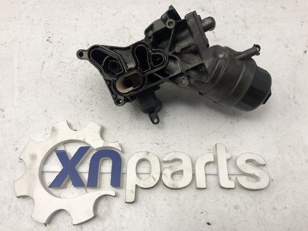 [55213468       MOTOR A13DTE] Copo filtro de óleo + radiador de óleo opel corsa d (s07) 1.3 cdti (l08, l68) ref. 55213468 motor a1...